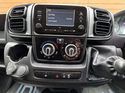 Fiat Ducato 2.2 Ducato 35 MultiJet III 20