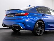 BMW 3 Series 2.0 330e xDrive M Sport Auto 4WD 4dr 15