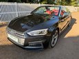 Audi S5 S5 TFSI QUATTRO 8