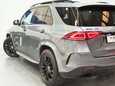 Mercedes-Benz GLE 3.0 GLE450h MHEV AMG Line (Premium Plus) SUV 5dr Petrol G-Tronic 4MATIC Eur 32