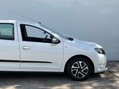 Dacia Sandero 1.1 Sandero Ambiance 5dr 10