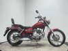 Honda CMX Rebel 2001 6k good running cruiser bike new MOT serviced 250cc