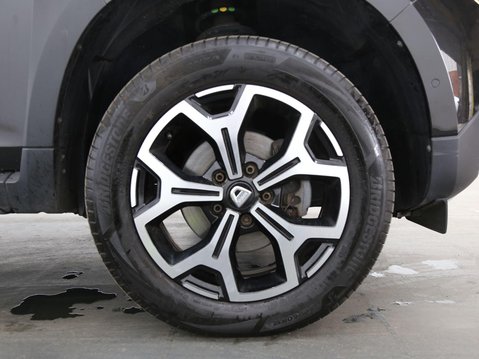 Dacia Duster 1.5 Blue dCi Prestige Euro 6 (s/s) 5dr 26
