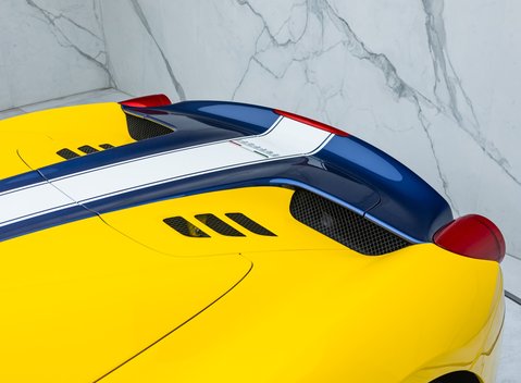Ferrari 458 Speciale Aperta 44