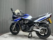Suzuki Bandit 1200 GSF 2005 33K GOOD RUNNING CLASSIC PROJECT BIKE 1200CC 6