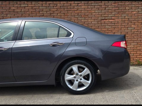 Honda Accord 2.2 Accord EX i-DTec Auto 4dr 15