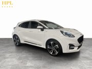 Ford Puma 1.0T EcoBoost MHEV ST-Line X SUV 5dr Petrol Manual Euro 6 (s/s) (125 ps) Al 1