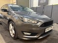 Ford Focus 1.5T EcoBoost Zetec S Euro 6 (s/s) 5dr 32