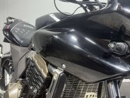 Kawasaki Z ZR750 2005 ONLY 20K NEW MOT SERVICED COMMUTER BIKE 750CC 35