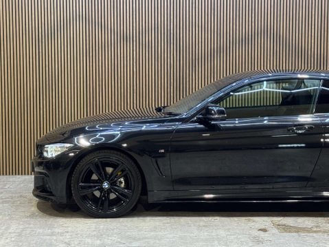 BMW 4 Series 2.0 420d M Sport Auto 2dr 31