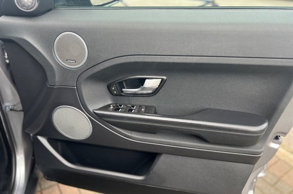 Land Rover Range Rover Evoque 2.2 SD4 PURE TECH AUTO 18