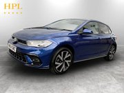 Volkswagen Polo 1.0 TSI R-Line Hatchback 5dr Petrol DSG Euro 6 (s/s) (95 ps) 6