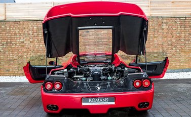 Ferrari F50 23