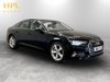 Audi A6 2.0 TFSIe 50 Sport Saloon 4dr Petrol Plug-in Hybrid S Tronic quattro Euro 6