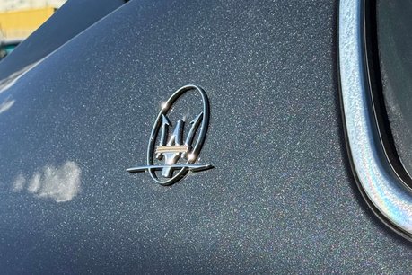 Maserati Levante 3.0D V6 SUV 5dr Diesel ZF 4WD Euro 6 (s/s) (275 ps) 93