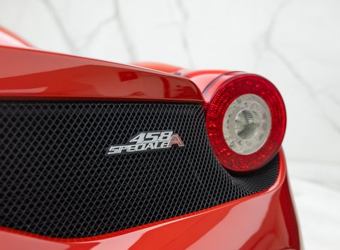 Ferrari 458 Speciale Aperta 49