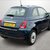 Fiat 500 1.2 Lounge 3dr 8