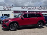 Mercedes-Benz GLB GLB 220 D 4MATIC AMG LINE PREMIUM PLUS 1