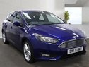 Ford Focus 1.0T EcoBoost Zetec Edition Euro 6 (s/s) 5dr