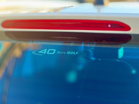 Volkswagen Golf 1.4 TSI BlueMotion Tech SE DSG Euro 5 (s/s) 5dr 36