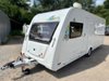 Elddis Xplore 554