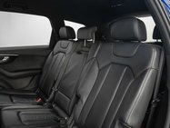 Audi Q7 3.0 Q7 Black Edition 55 TFSI MHEV Quattro Auto 4WD 5dr 19