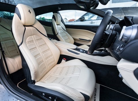 Ferrari GTC4 Lusso 12