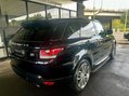 Land Rover Range Rover Sport 3.0 SD V6 HSE Dynamic Auto 4WD Euro 5 (s/s) 5dr 16