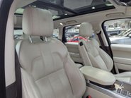 Land Rover Range Rover Sport 3.0 Range Rover Sport HSE Dynamic SDV6 Auto 4WD 5dr 50
