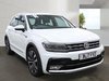 Volkswagen Tiguan 2.0 TDI BlueMotion Tech R-Line DSG 4Motion Euro 6 (s/s) 5dr