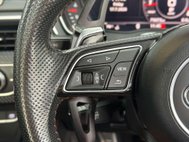 Audi RS5 2.9 TFSI V6 Coupe 2dr Petrol Tiptronic quattro Euro 6 (s/s) (450 ps) 30