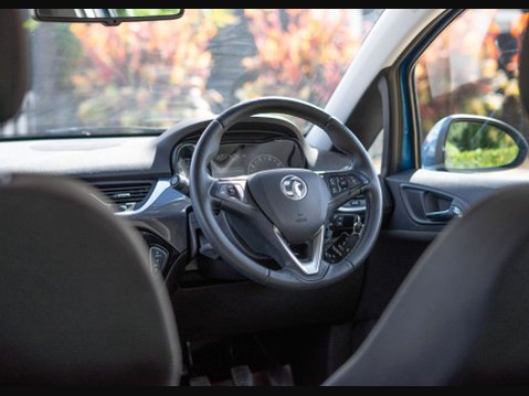 Vauxhall Corsa 1.4 Corsa Energy AC 3dr 14