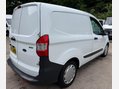 Ford Transit Courier 1.0 EcoBoost L1 Euro 5 4dr 22