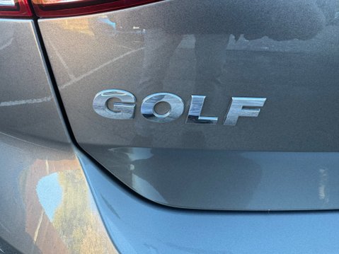 Volkswagen Golf R-LINE TSI ACT BLUEMOTION TECHNOLOGY 17