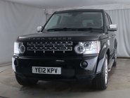 Land Rover Discovery 3.0 Discovery HSE SDV6 Auto 4WD 5dr 21