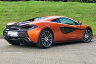 McLaren 570S V8 SSG 4