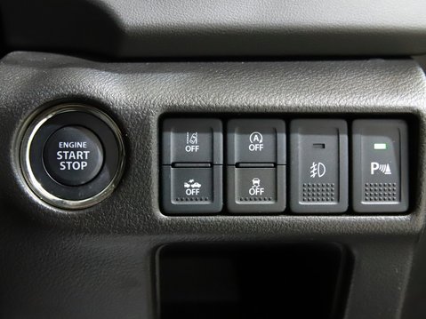 Suzuki S-Cross 1.4 Boosterjet 48V Hybrid Motion 5dr 29