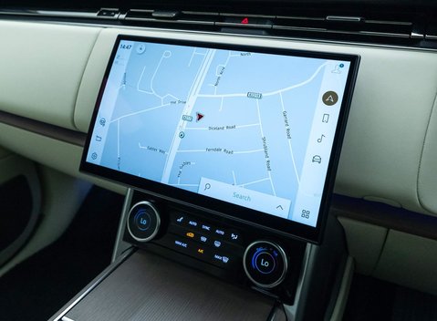 Land Rover Range Rover P530 First Edition 19