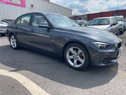 BMW 3 Series 1.6 316i SE Auto 4dr