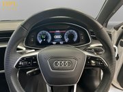 Audi A6 2.0 TFSIe 50 Black Edition Saloon 4dr Petrol Plug-in Hybrid S Tronic quattr 25