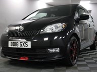 Skoda Citigo MONTE CARLO MPI 28