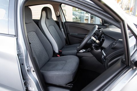 Renault Zoe ICONIC 32