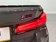 BMW M5 4.4i V8 Competition Saloon 4dr Petrol Steptronic xDrive Euro 6 (s/s) (625 p 57