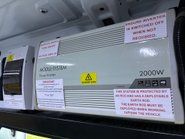 Ford Transit 350 L2 H3 130 ps Workshop Van with Air Con 16