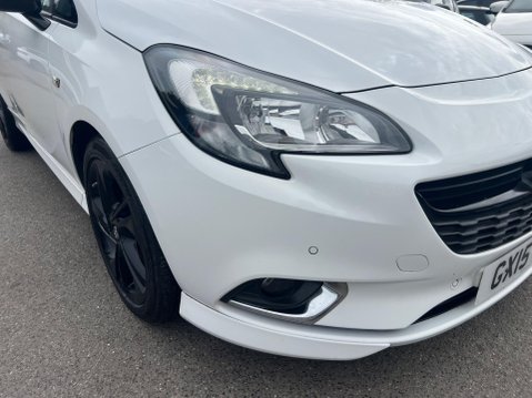 Vauxhall Corsa 1.0i Turbo ecoFLEX Limited Edition Euro 6 (s/s) 3dr 13
