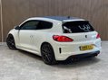 Volkswagen Scirocco 2.0 Scirocco R-Line BlueMotion Technology TDI Semi-Auto 3dr 25