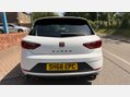 SEAT Leon 2.0 Leon Cupra Luxury 290 TSi Semi-Auto 5dr 16