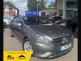 Mercedes-Benz A Class 1.6 A180 SE 7G-DCT Euro 6 (s/s) 5dr 1