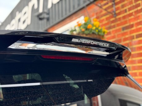 BMW X5 3.0 40d MHT M Sport SUV 5dr Diesel Hybrid Auto xDrive Euro 6 (s/s) (340 ps) 20