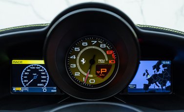 Ferrari 458 Speciale Aperta 28